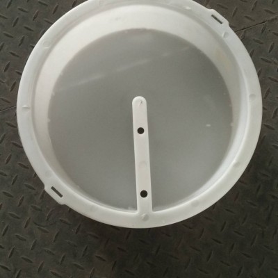 塑料坠砣模具图片及厂家 坠砣模具注塑厂家介绍