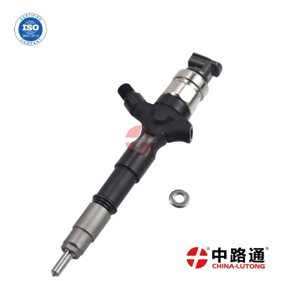 适用于东风ZD30发动机喷油器厂家