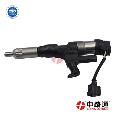 适用于东风多利卡共轨喷油器厂家