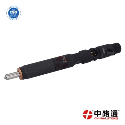 适用于东风康明斯ISBe电喷喷油器厂家