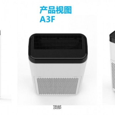 新风净化除湿系统 新风净化设备厂家 上海缘仁