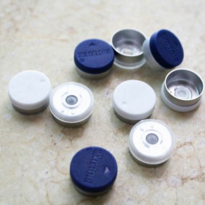 口服液瓶用铝塑组合盖的优点 上海久正医用包装材料