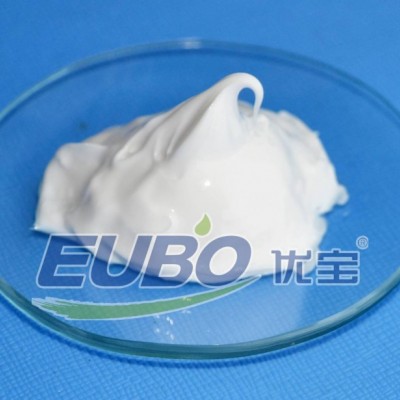 优宝厂家微型轴承润滑脂，防扩散润滑，FG208氟素脂的应用