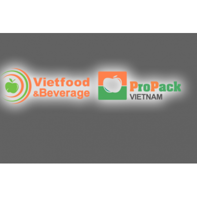 2023年越南胡志明食品加工展览会 Vietfood