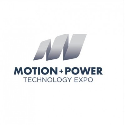 2023年美国国际齿轮世界展Motion + Power