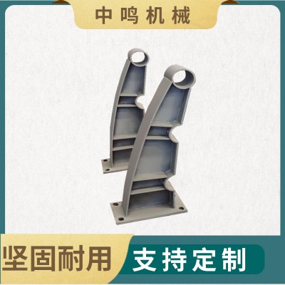隔离扶手护栏板底座 隔离扶手护栏板底座 隔离扶手护栏板底座