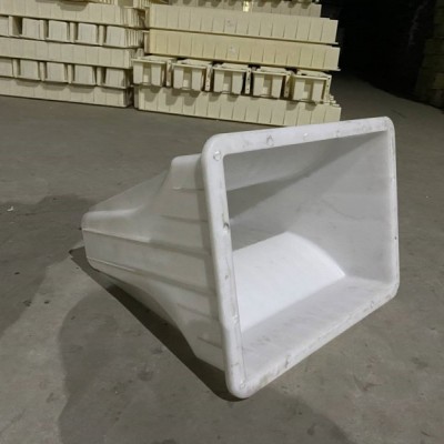 高速道路安全防撞水泥墩隔离墩模具尺寸