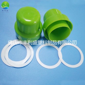 PE密封圈 化妆品瓶盖垫片 塑料垫片 洗衣液垫圈