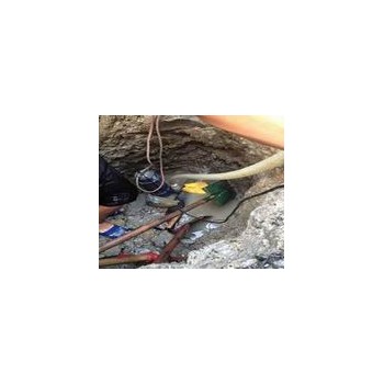 上海奉贤区金汇工业区水管漏水检测 水管查漏维修 漏水点定位