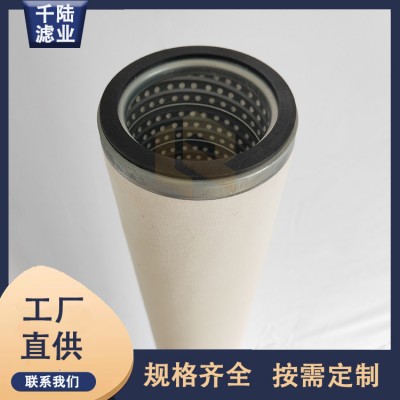 替代生产PECO派瑞FG336SCW天然气聚结滤芯