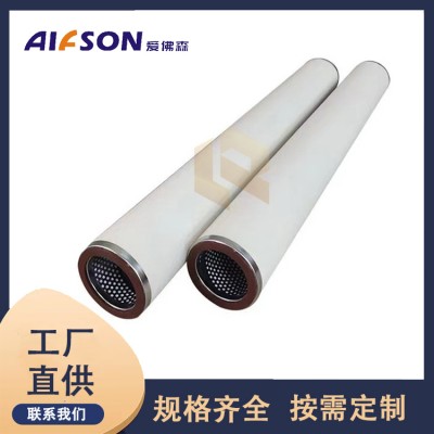 替代生产PECO派瑞 FG-536燃气滤芯