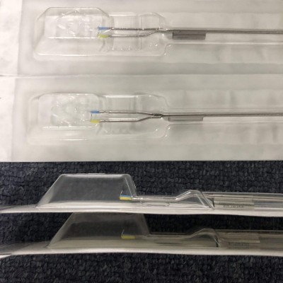 WA22306D 奥林巴斯0.2弦环形一次性电极