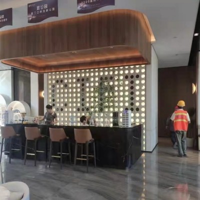 水泥空心砖模具制造图纸混凝土空心砌块模具特点