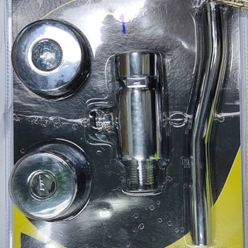 如何预防厨具卫浴制品发霉