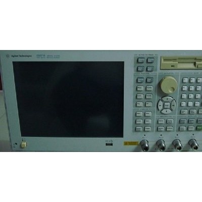 AgilentE5071B/HPE5071B惠普网络分析仪