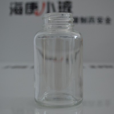 高硼硅玻璃瓶管制玻璃瓶