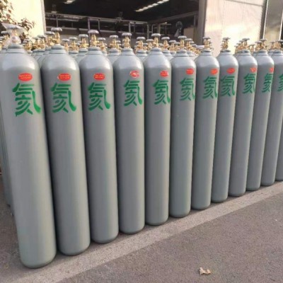 粤鑫气体供应高纯氩气 高纯氮气 高纯乙炔