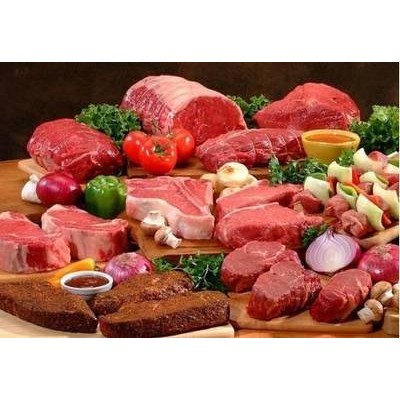 福邻鲜肉制品保水剂厂家直供