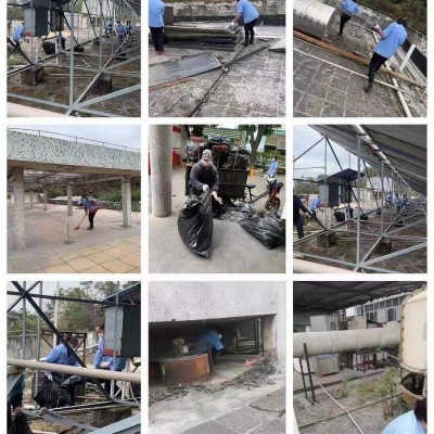 广州越秀东风路清洁公司，出租保洁阿姨，日常保洁外包