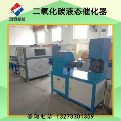 新乡厂家供应二氧化碳气体膨胀器设备 致裂施工队