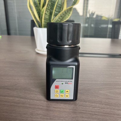 咖啡豆杯式智能带存储数据水分仪MGpro