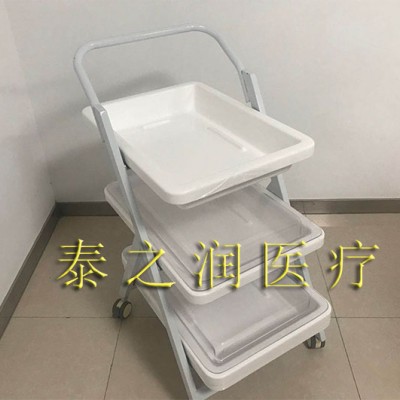 供应泰之润内窥镜转运车胃肠小推车