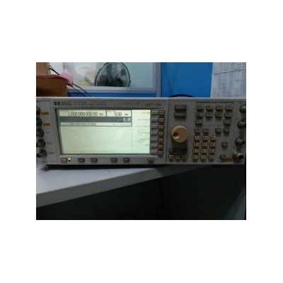 E4432BAgilent安捷伦E4432B模拟信号发生器