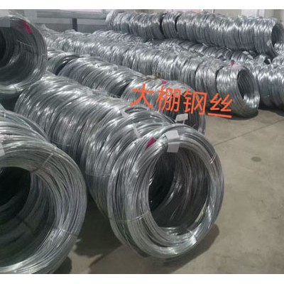 大棚蔬菜钢绞线,葡萄架用钢绞线厂家