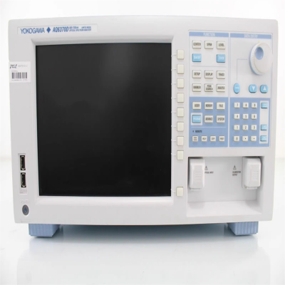二手横河YOKOGAWA AQ6370D光谱分析仪