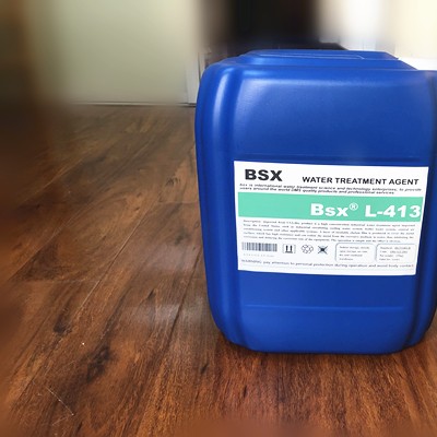 张家界循环水设备管道L-413高效预膜剂大量现货