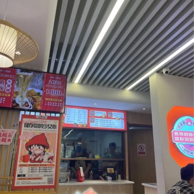 选择成熟螺蛳粉加盟品牌的优势