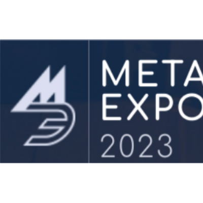 2023年俄罗斯冶金展METAL-EXPO
