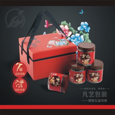 武汉礼品盒工厂_200多种结构外观_礼品盒的大海信息网
