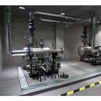 水泵房噪声治理措施 二次供水噪音如何治理