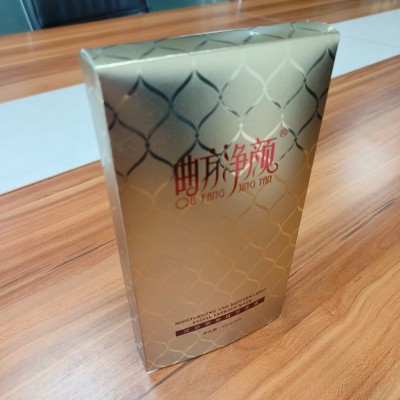 曲方净颜润颜嫩肤植萃面膜品牌厂家合作加盟