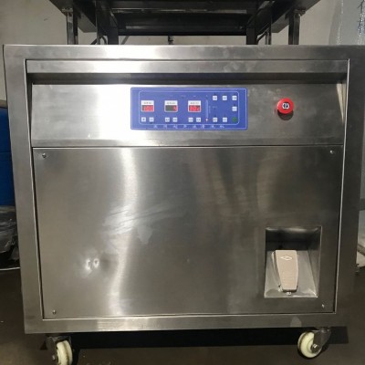 泰州泰之润不锈钢超声波清洗机可定制