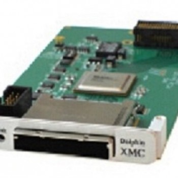 VMIC-5565反射内存及载板