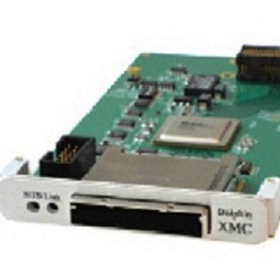 VMIC-5565反射内存及载板