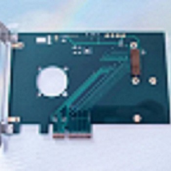 PCI接口1553B航电总线板卡