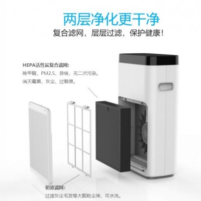 新风净化除湿系统厂家 上海缘仁