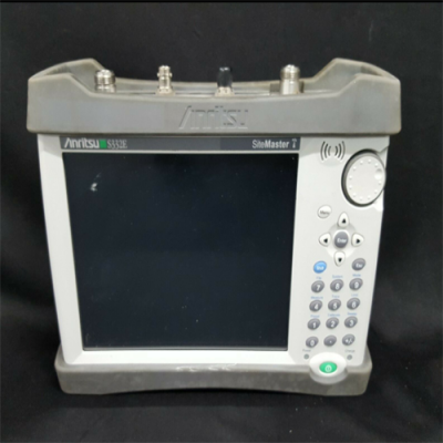 Anritsu安立S332E电缆天线分析仪
