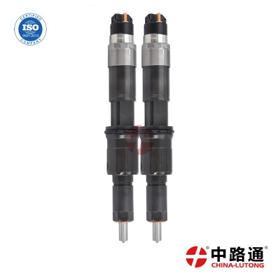 适用于潍柴发动机wp12喷油器厂家