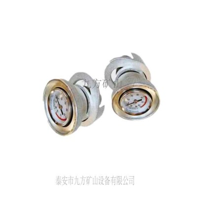 DZ-60单体支柱测压仪 九方矿山制造