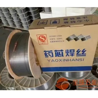 YD788(Q)耐磨药芯焊丝