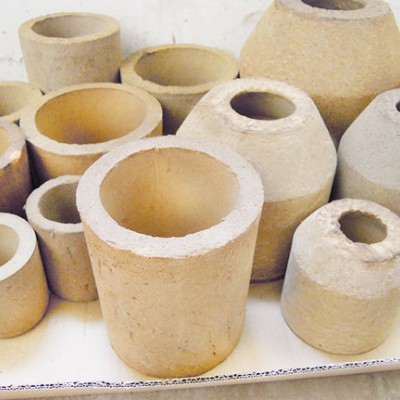 缩颈保温冒口厂家,斜颈保温冒口厂家