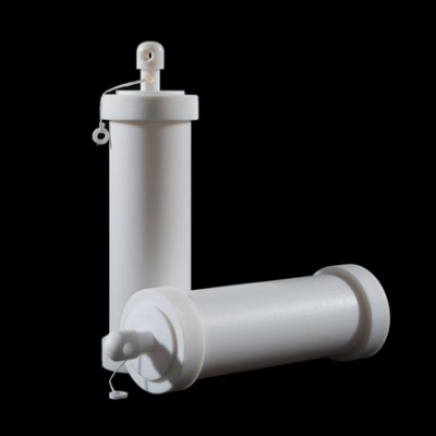 负压油品取样器