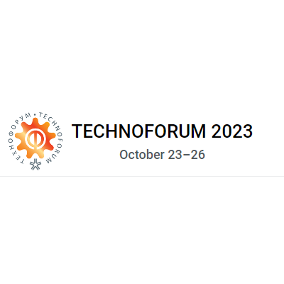 2023年欧洲俄罗斯工业展览会TECHNOFORUM