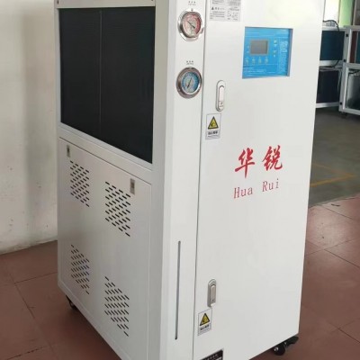 试验机液压油恒温油冷机 冷油机