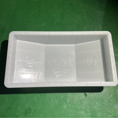 注塑拉线盘埋深对照表电力水泥拉线盘模具开元模具