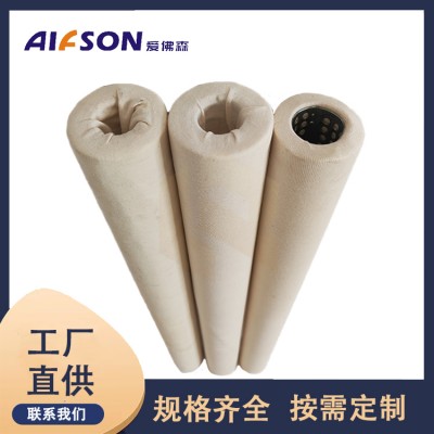 厂家替代 00-011003派瑞PECO带弹簧天然气滤芯